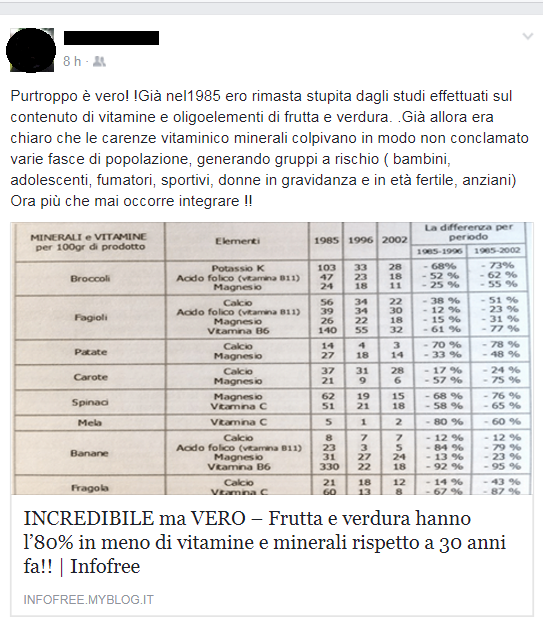 bufala